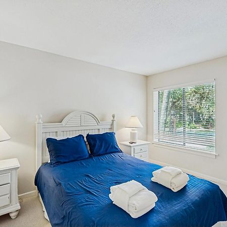 Heritage Villas 2307 Hilton Head Island Ngoại thất bức ảnh