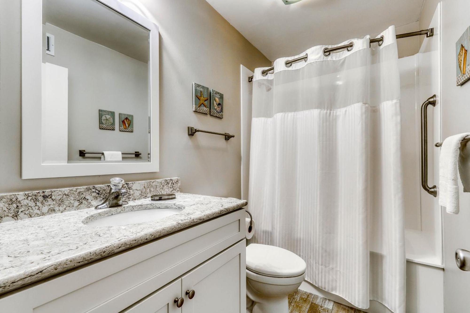 Heritage Villas 2307 Hilton Head Island Ngoại thất bức ảnh