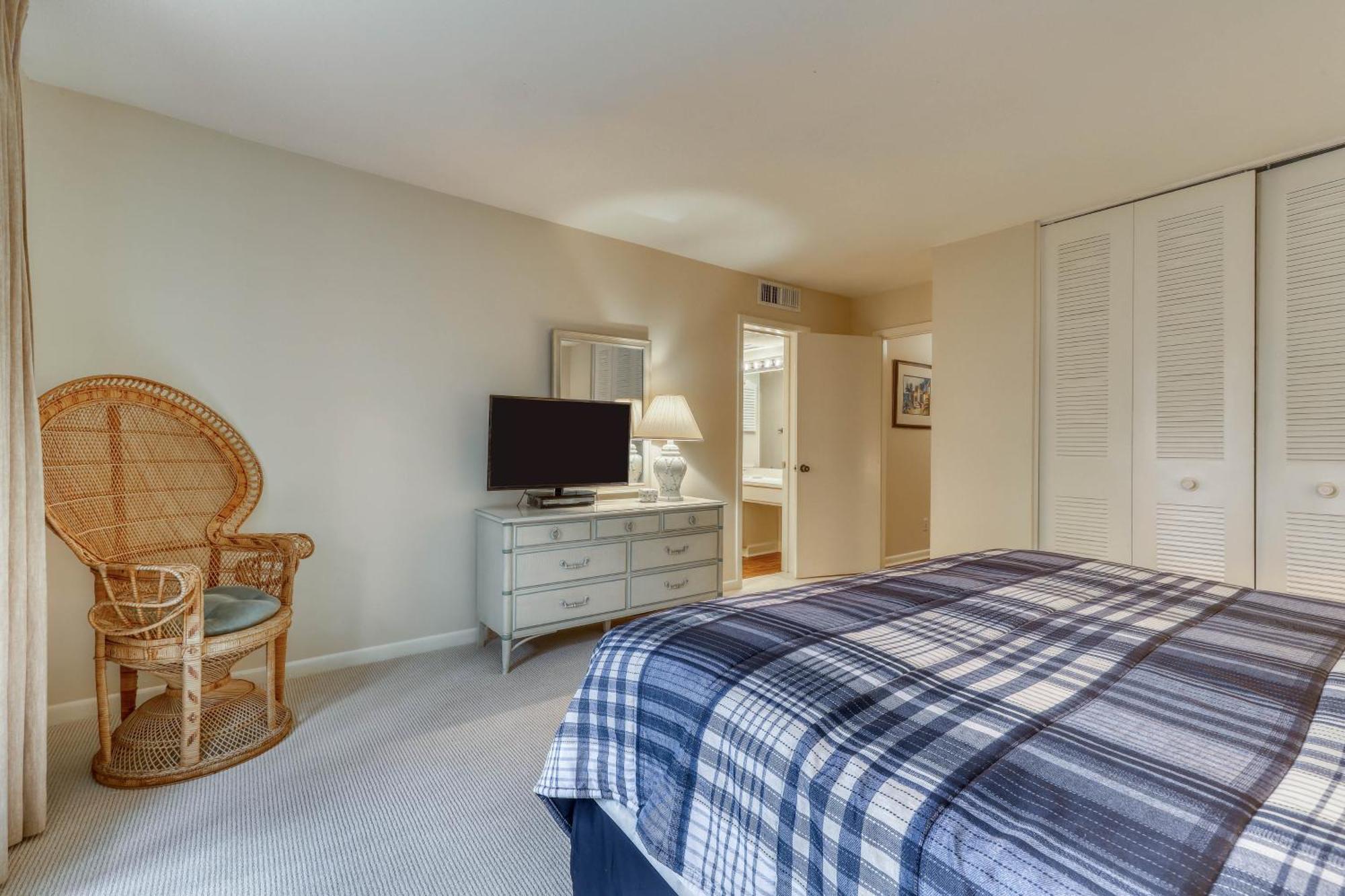 Heritage Villas 2307 Hilton Head Island Ngoại thất bức ảnh