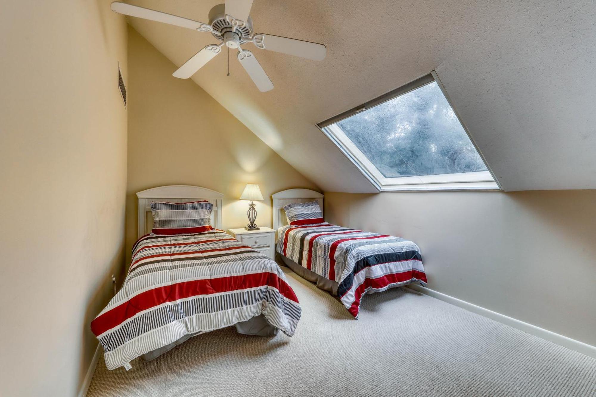 Heritage Villas 2307 Hilton Head Island Ngoại thất bức ảnh