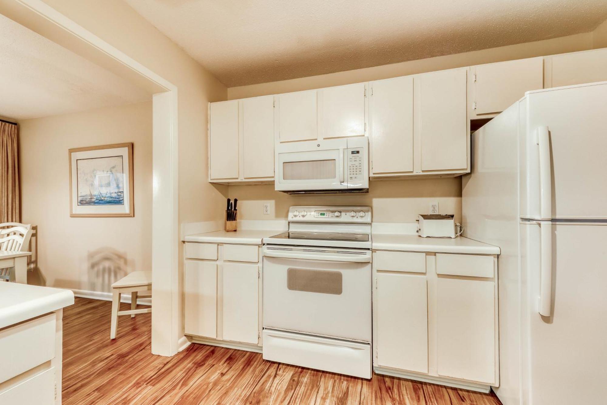 Heritage Villas 2307 Hilton Head Island Ngoại thất bức ảnh