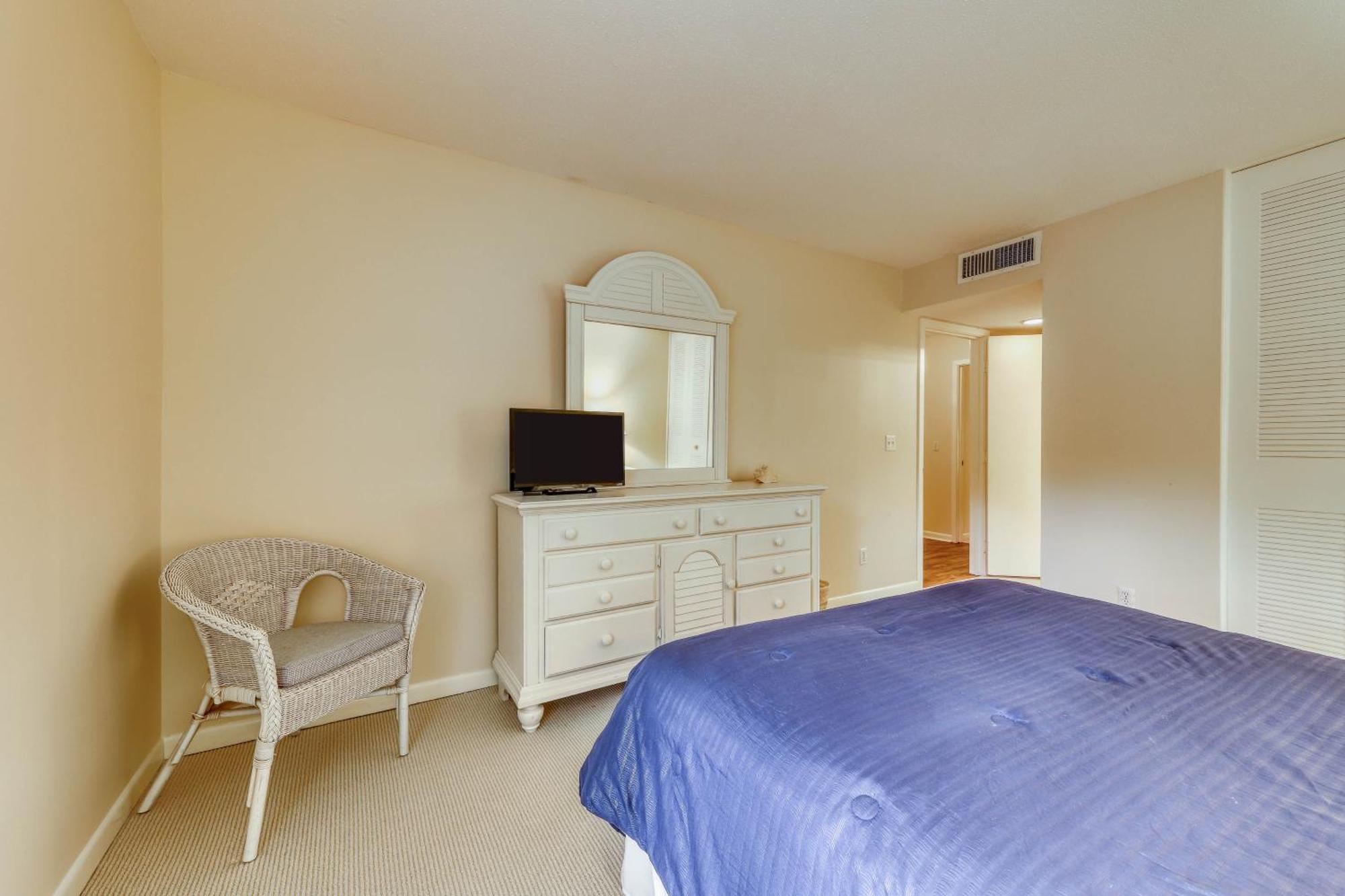 Heritage Villas 2307 Hilton Head Island Ngoại thất bức ảnh