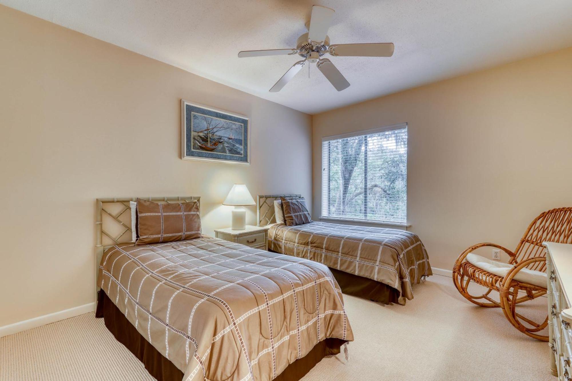 Heritage Villas 2307 Hilton Head Island Ngoại thất bức ảnh