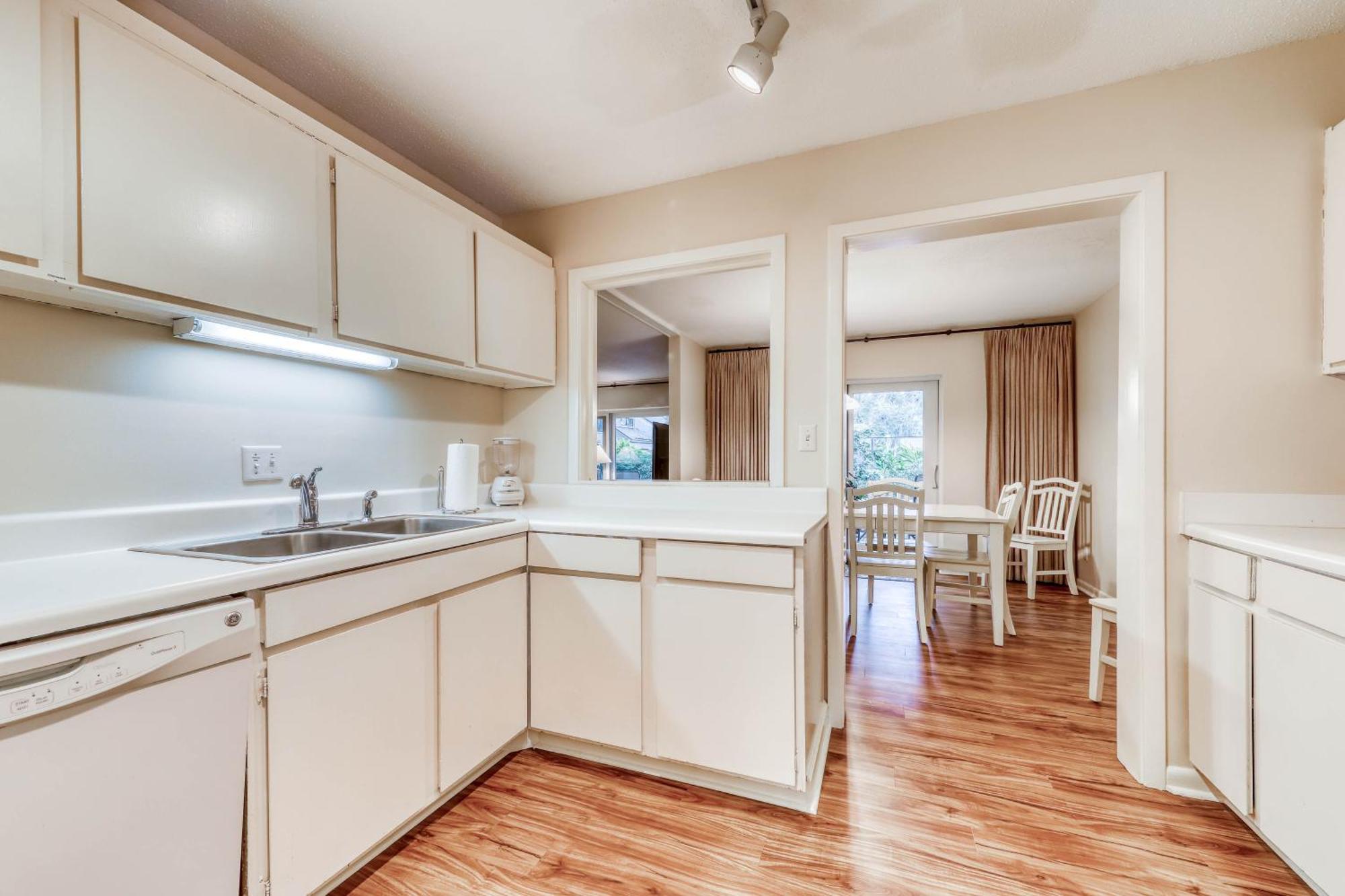 Heritage Villas 2307 Hilton Head Island Ngoại thất bức ảnh