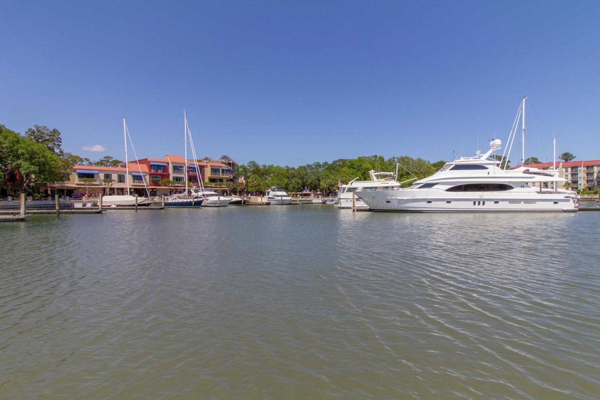Heritage Villas 2307 Hilton Head Island Ngoại thất bức ảnh