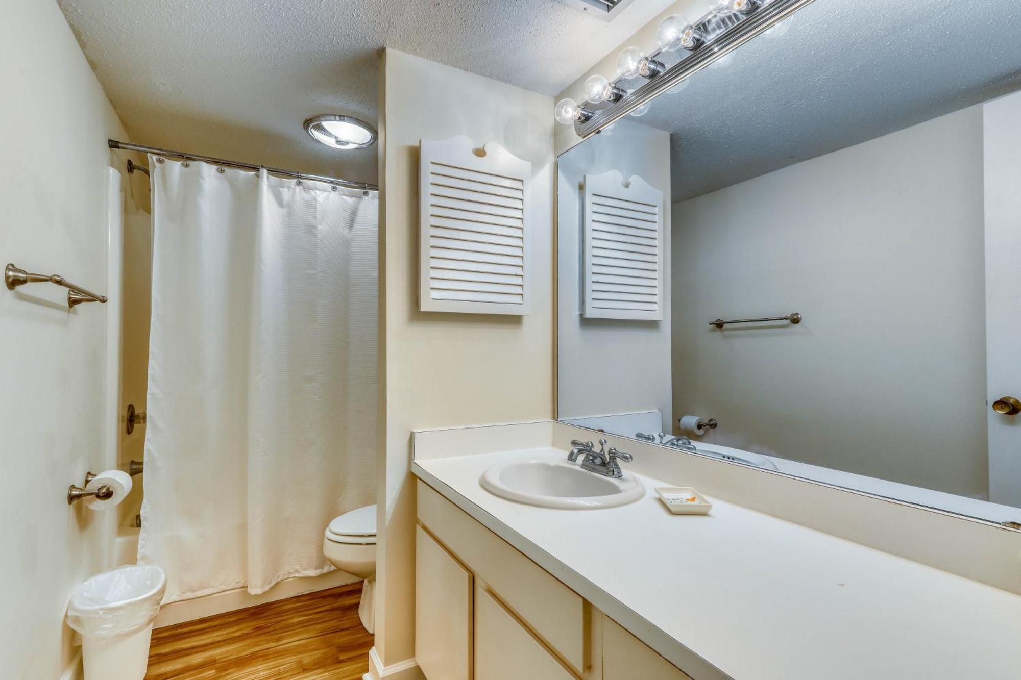 Heritage Villas 2307 Hilton Head Island Ngoại thất bức ảnh