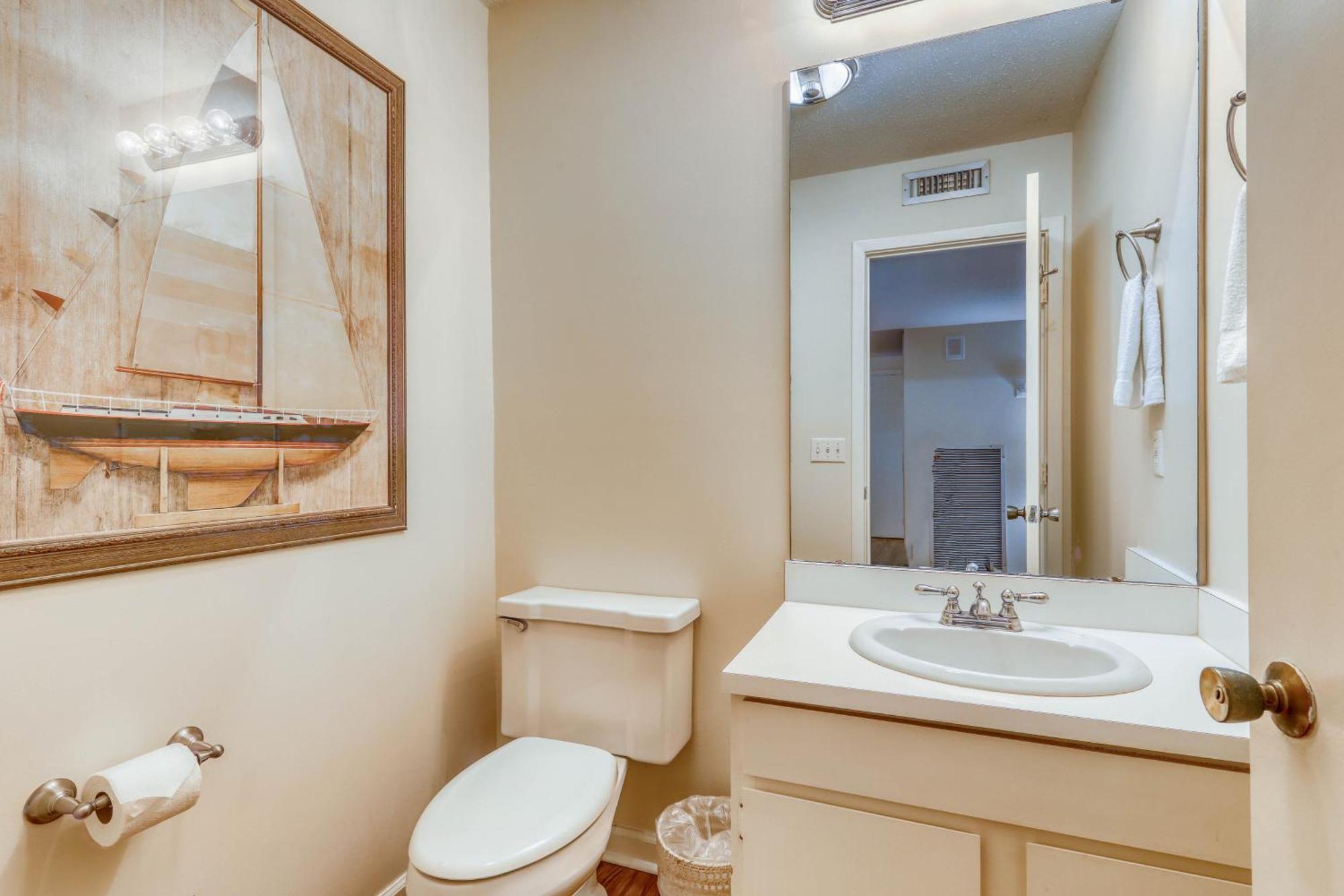 Heritage Villas 2307 Hilton Head Island Ngoại thất bức ảnh