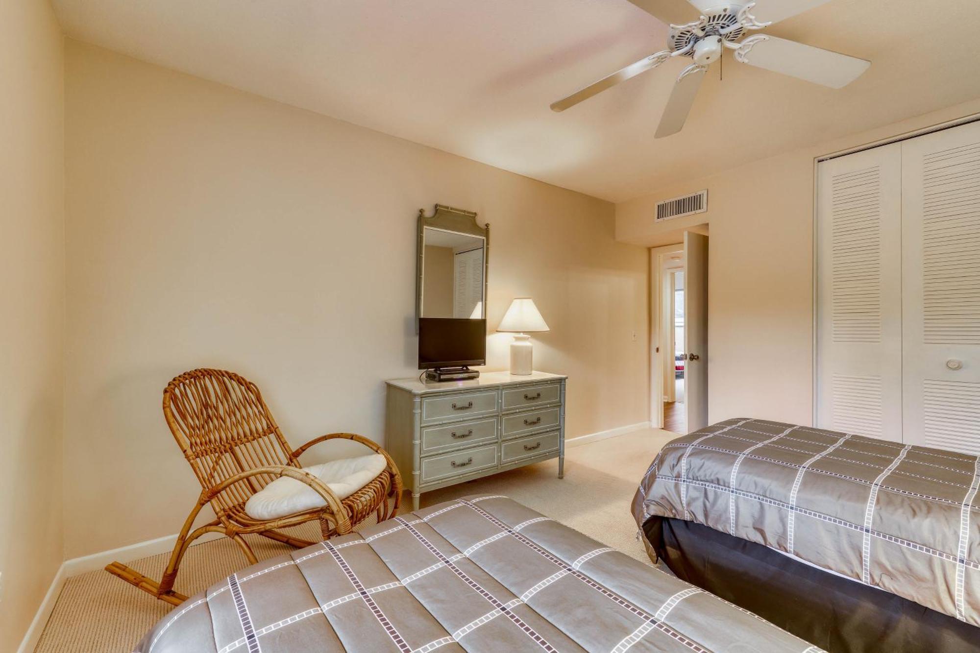 Heritage Villas 2307 Hilton Head Island Ngoại thất bức ảnh