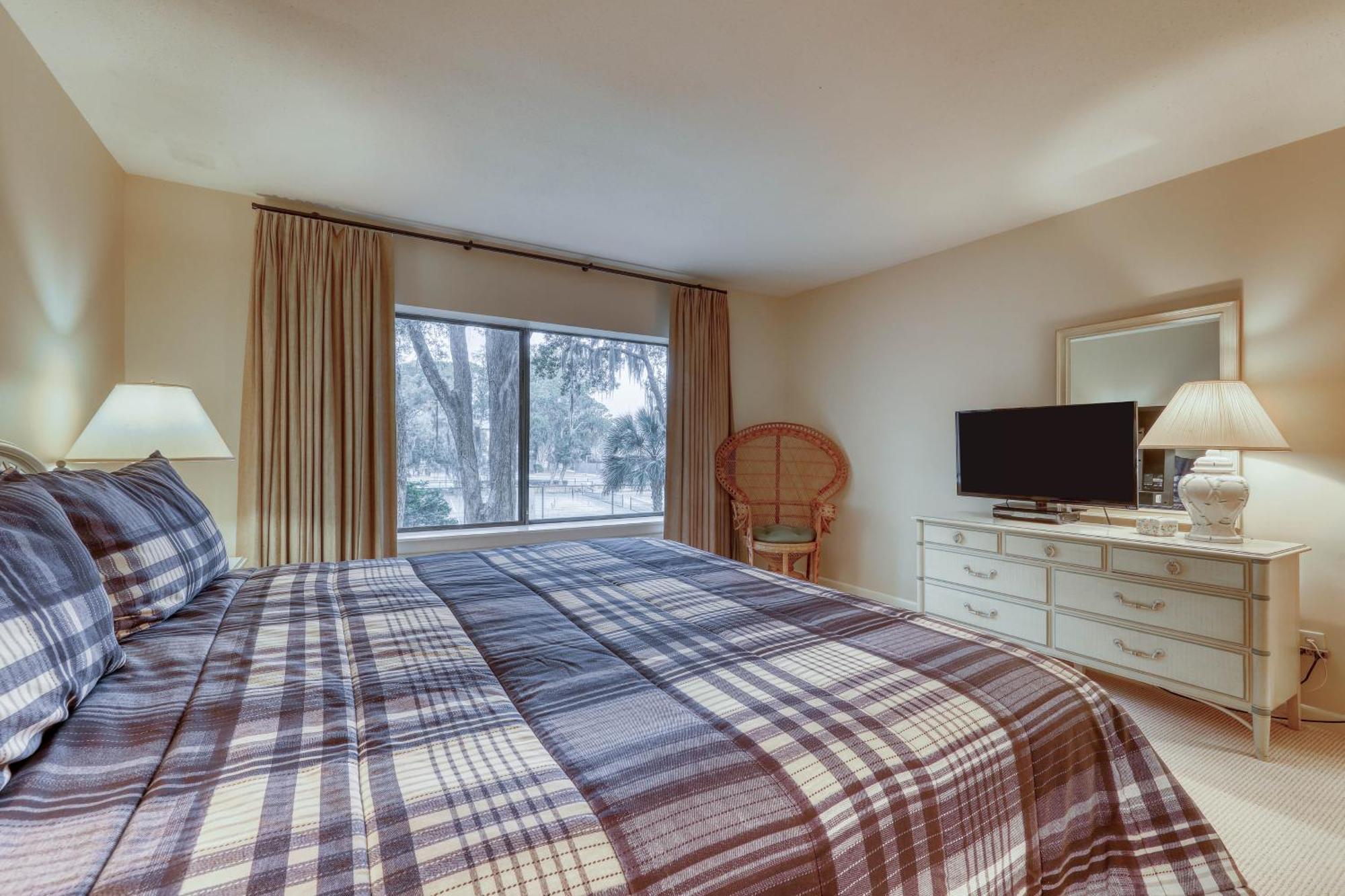 Heritage Villas 2307 Hilton Head Island Ngoại thất bức ảnh