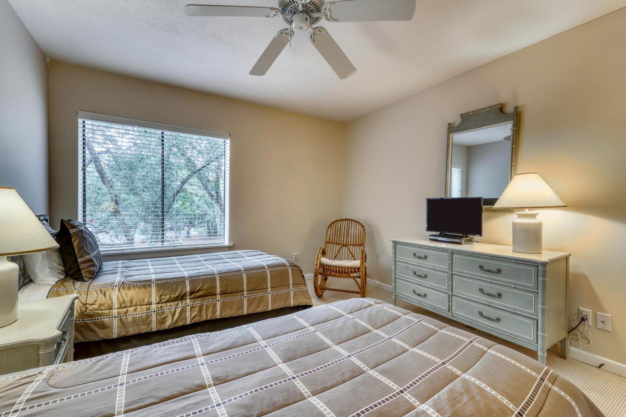 Heritage Villas 2307 Hilton Head Island Ngoại thất bức ảnh