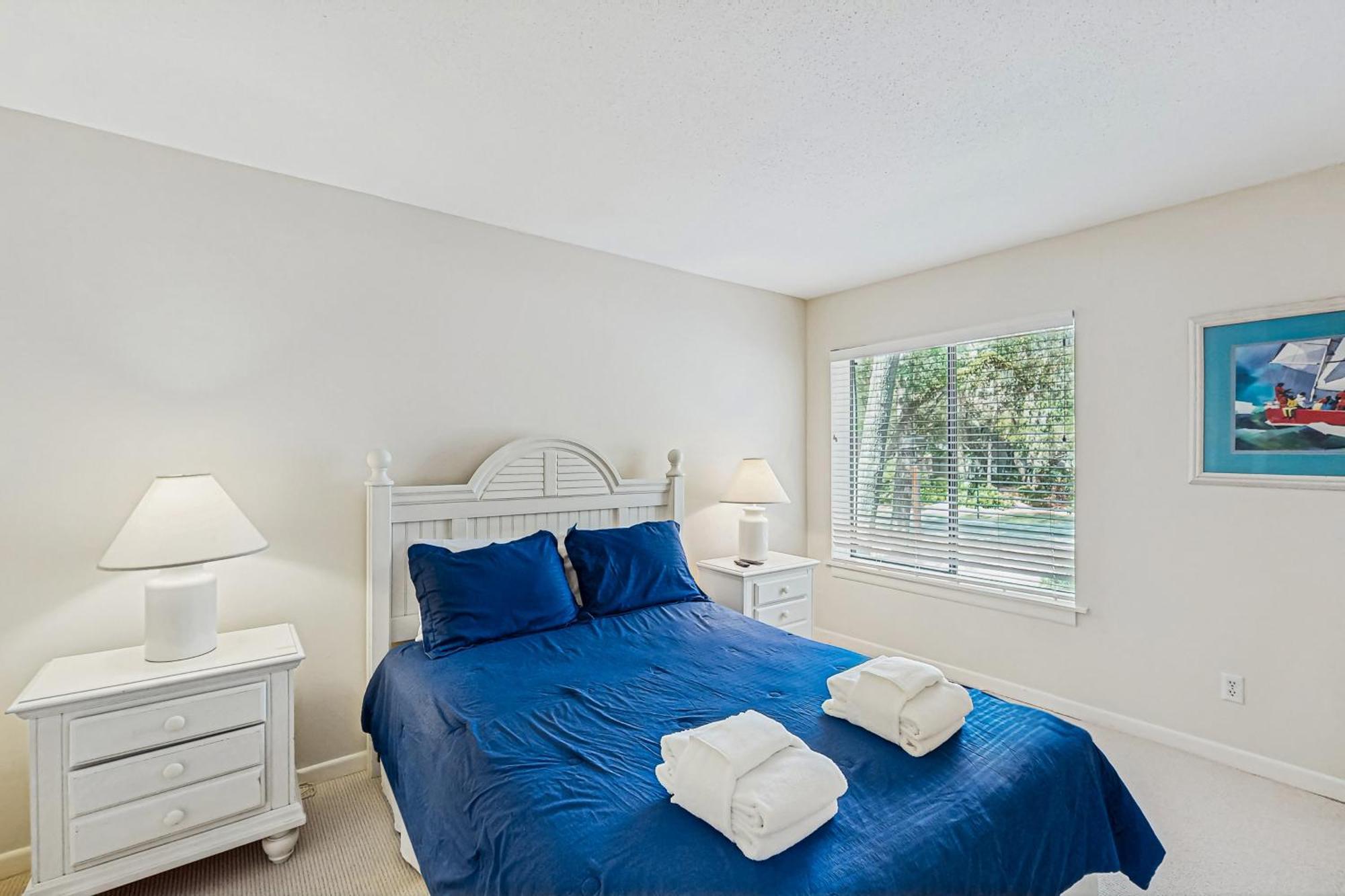 Heritage Villas 2307 Hilton Head Island Ngoại thất bức ảnh