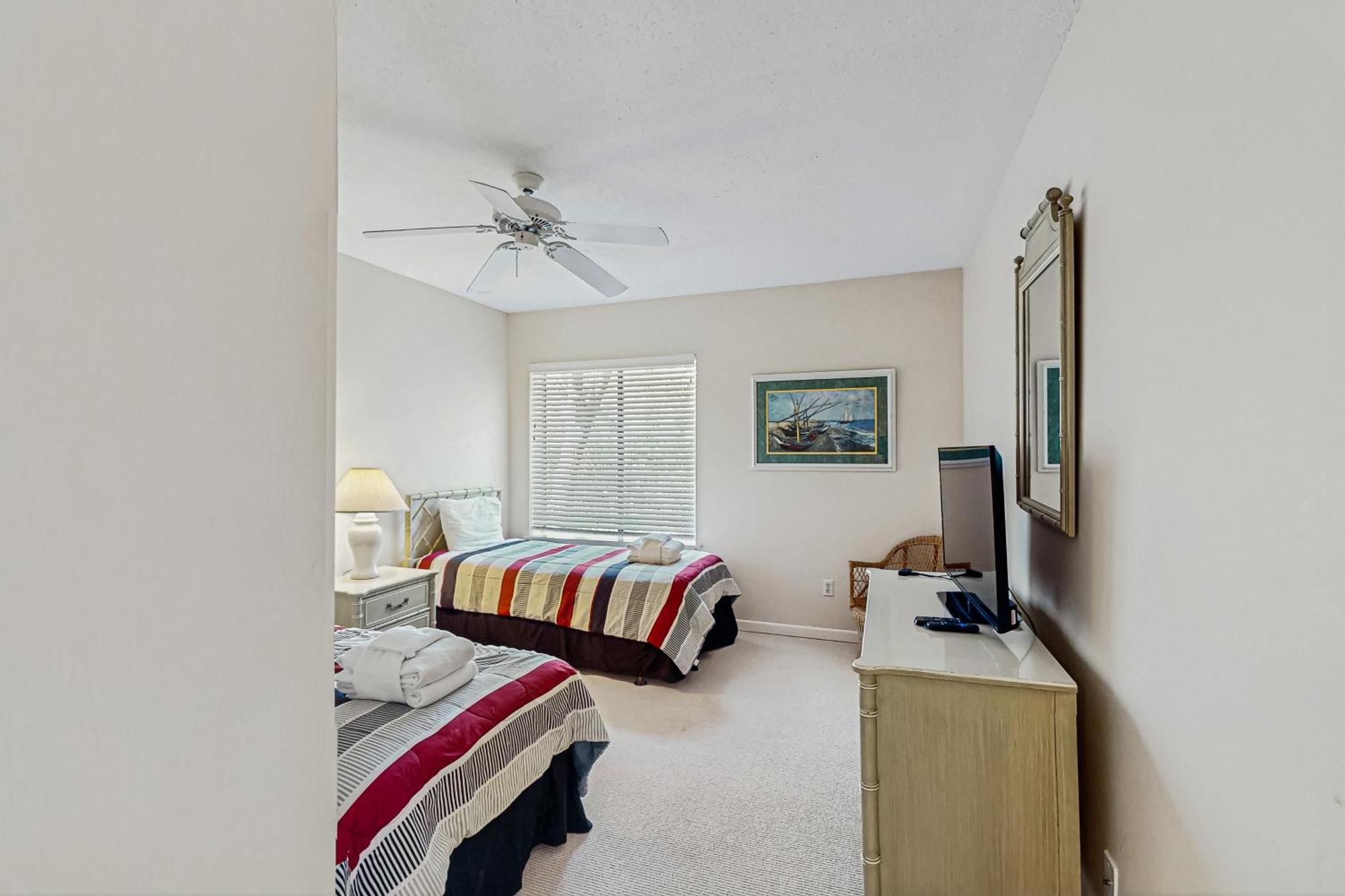 Heritage Villas 2307 Hilton Head Island Ngoại thất bức ảnh